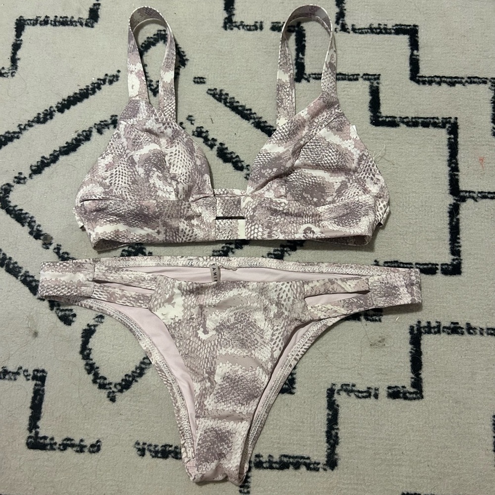 Vitamin A bikini